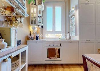 Foto 9 - Monolocale Via Seprio
 
22, Milano - foto 9