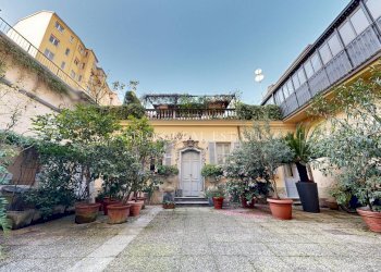 Foto 12 - Monolocale Via Seprio
 
22, Milano - foto 12