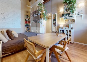 Foto 23 - Monolocale Via Seprio
 
22, Milano - foto 23