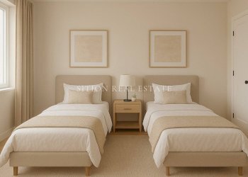 Foto 6 - Villa via conte camillo benso di cavour
 
37, Carate Brianza - photo 6