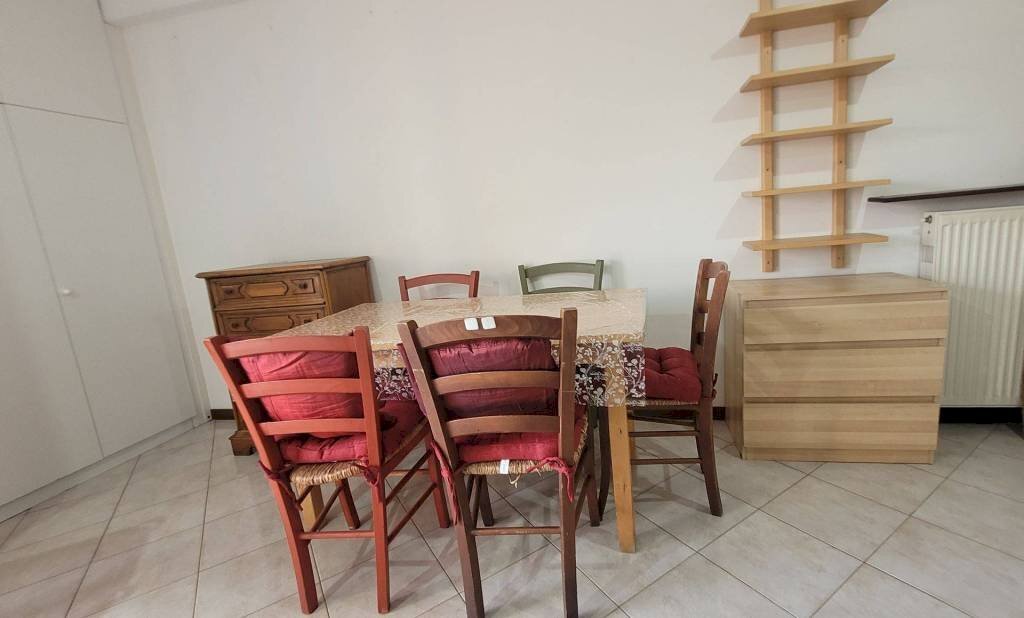 Salone - Monolocale via Fratelli Bandiera, 29, Pomezia - foto 3