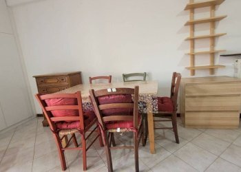 Salone - Monolocale via Fratelli Bandiera, 29, Pomezia - foto 3