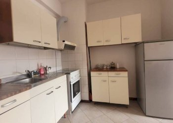 Cucina - Monolocale via Fratelli Bandiera, 29, Pomezia - foto 9