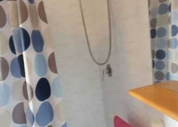Bagno - One-room apartment via Fratelli Bandiera, 29, Pomezia - photo 14