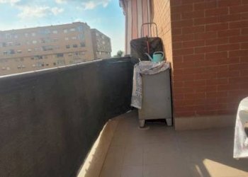 Terrazzo - Monolocale via Fratelli Bandiera, 29, Pomezia - foto 15