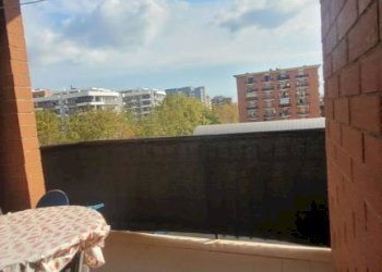 Terrazzo - Monolocale via Fratelli Bandiera, 29, Pomezia - foto 16