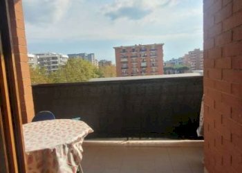 Terrazzo - One-room apartment via Fratelli Bandiera, 29, Pomezia - photo 17