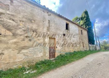 5823684089981111240.jpg - Casale Strada Comunale Sant'Ippolito, Pomarance - foto 1