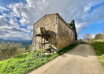 5823684089981111241.jpg - Casale Strada Comunale Sant'Ippolito, Pomarance - foto 2