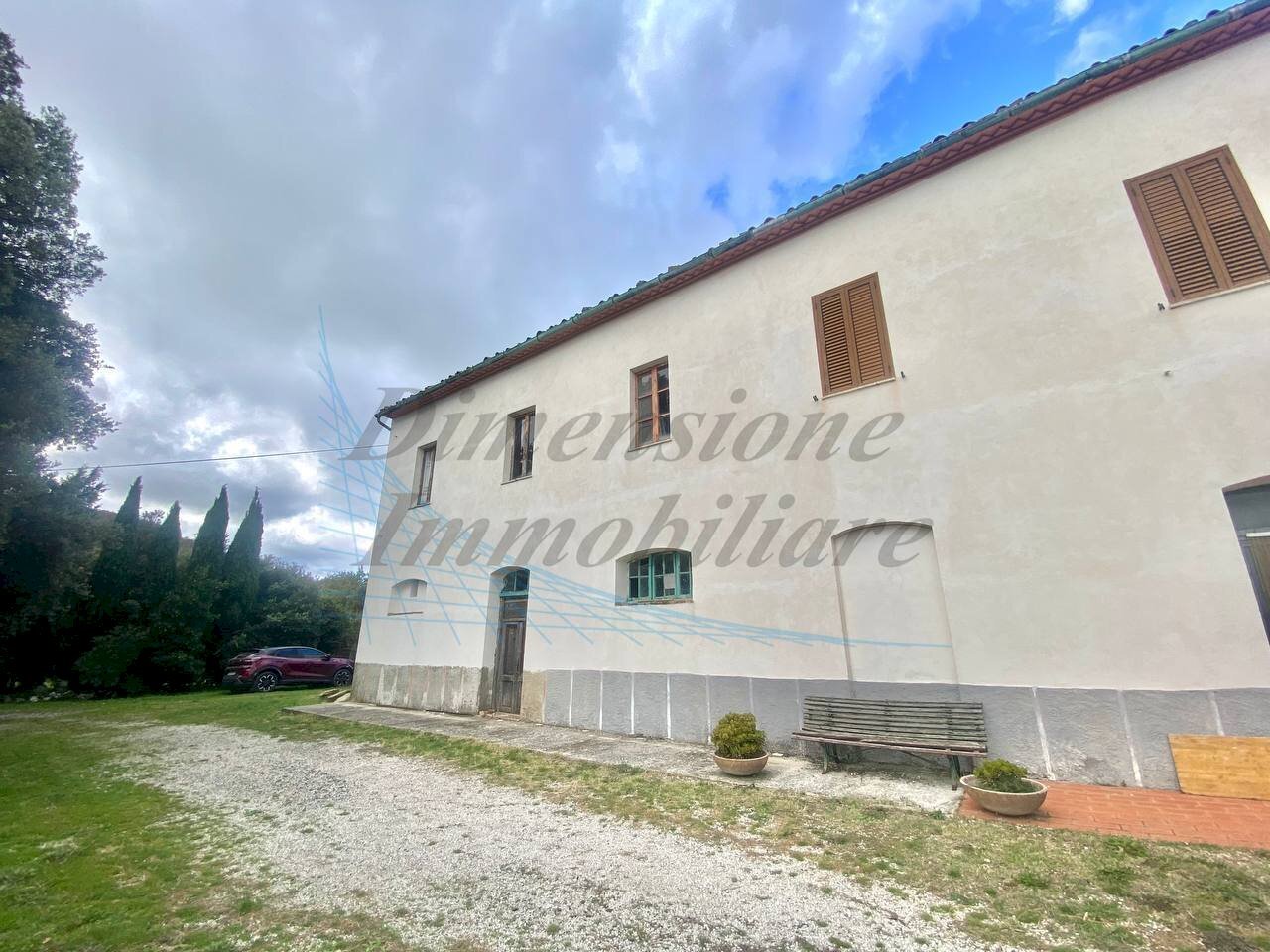 5823684089981111338.jpg - Casale Strada Comunale Sant'Ippolito, Pomarance - foto 1