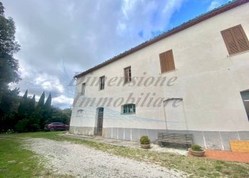 5823684089981111338.jpg - Casale Strada Comunale Sant'Ippolito, Pomarance - foto 1