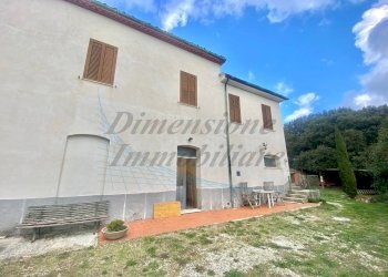 5823684089981111337.jpg - Casale Strada Comunale Sant'Ippolito, Pomarance - foto 2