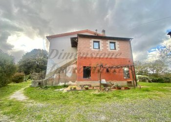5823684089981111334.jpg - Casale Strada Comunale Sant'Ippolito, Pomarance - foto 3