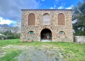 5823684089981111332.jpg - Casale Strada Comunale Sant'Ippolito, Pomarance - foto 5