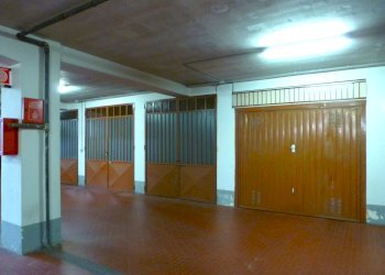 Box Via Giovanni Schiaparelli, 20, Cuneo (zona Cuneo Nuova) - foto 6