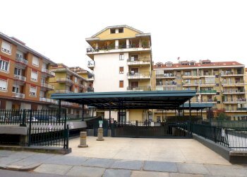 Box Via Giovanni Schiaparelli, 20, Cuneo (zona Cuneo Nuova) - foto 17