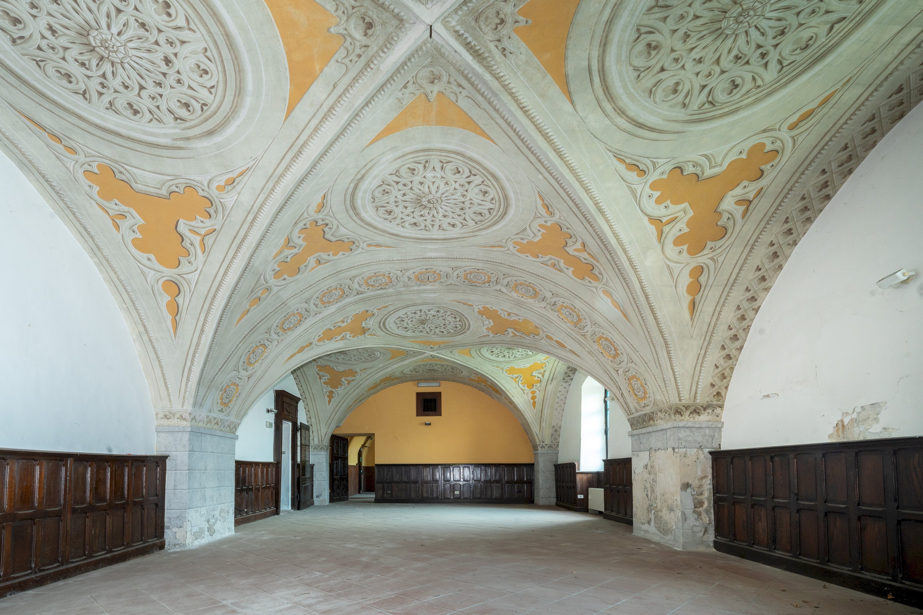 Apartment Via Vicolo Castello, 1, Envie - photo 1