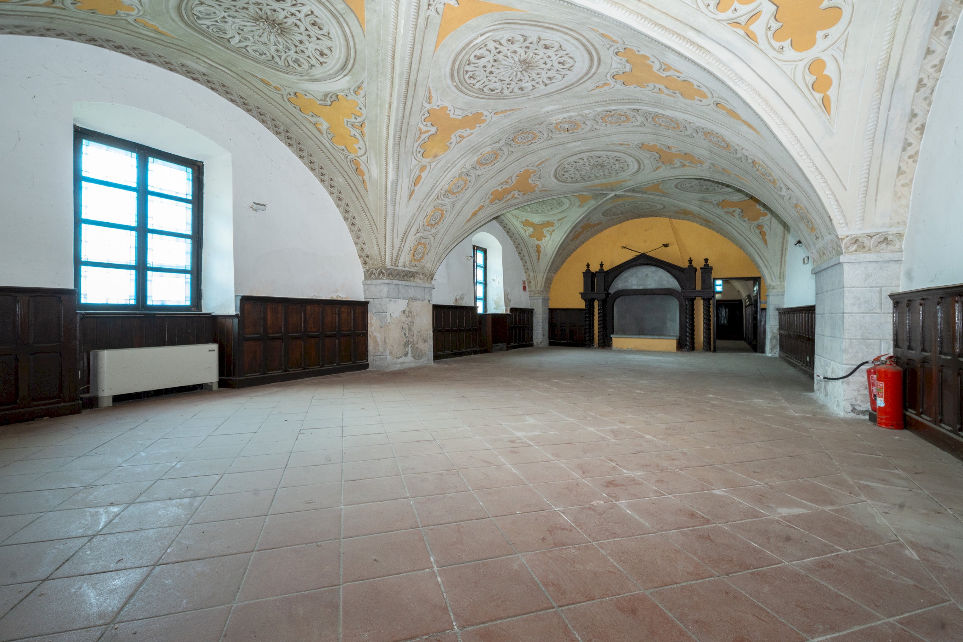 Apartment Via Vicolo Castello, 1, Envie - photo 2