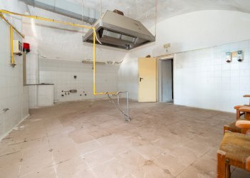 Appartamento Via Vicolo Castello, 1, Envie - foto 10