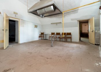 Appartamento Via Vicolo Castello, 1, Envie - foto 11