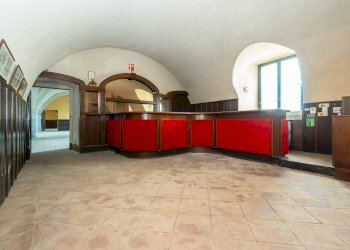 Appartamento Via Vicolo Castello, 1, Envie - foto 13