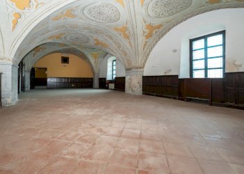 Appartamento Via Vicolo Castello, 1, Envie - foto 4