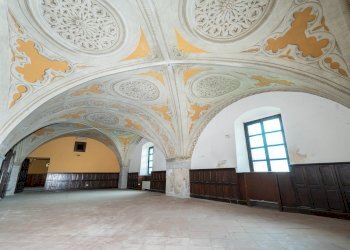 Appartamento Via Vicolo Castello, 1, Envie - foto 3