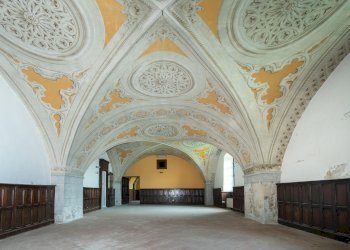 Appartamento Via Vicolo Castello, 1, Envie - foto 1