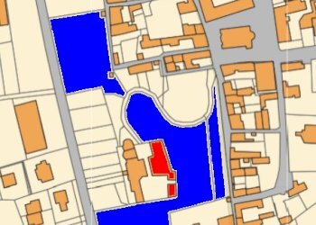 Appartamento Via Vicolo Castello, 1, Envie - foto 19