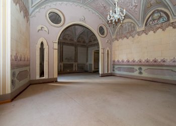 Quadrilocale Via Vicolo Castello, 1, Envie - foto 2