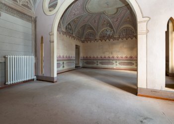 Quadrilocale Via Vicolo Castello, 1, Envie - foto 4