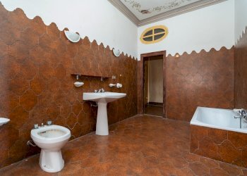 Quadrilocale Via Vicolo Castello, 1, Envie - foto 6