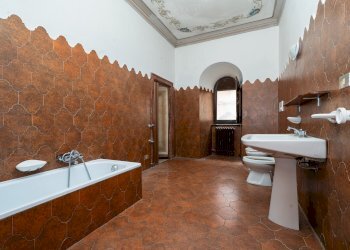 Quadrilocale Via Vicolo Castello, 1, Envie - foto 7