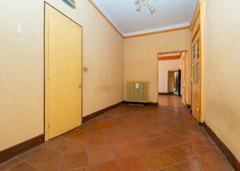 Quadrilocale Via Vicolo Castello, 1, Envie - foto 8