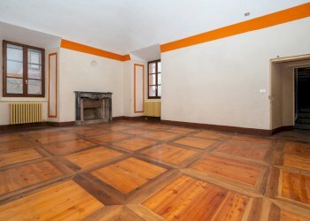 Quadrilocale Via Vicolo Castello, 1, Envie - foto 9