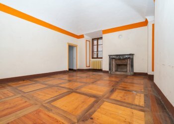 Quadrilocale Via Vicolo Castello, 1, Envie - foto 10