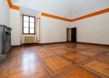 Quadrilocale Via Vicolo Castello, 1, Envie - foto 11