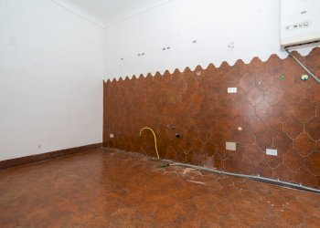 Quadrilocale Via Vicolo Castello, 1, Envie - foto 12