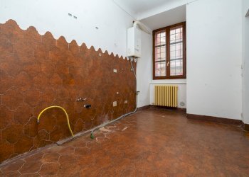 Quadrilocale Via Vicolo Castello, 1, Envie - foto 13