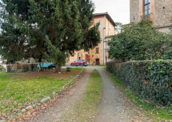 Quadrilocale Via Vicolo Castello, 1, Envie - foto 16