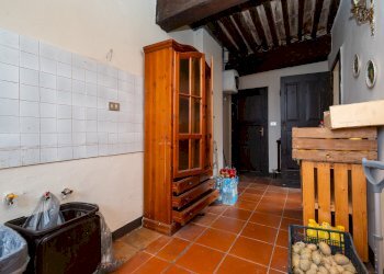 Bilocale Via Vicolo Castello, 1, Envie - foto 6