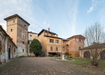 Bilocale Via Vicolo Castello, 1, Envie - foto 3