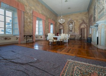 Quadrilocale Via Vicolo Castello, 1, Envie - foto 3