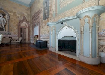 Quadrilocale Via Vicolo Castello, 1, Envie - foto 4