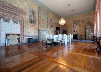 Quadrilocale Via Vicolo Castello, 1, Envie - foto 5