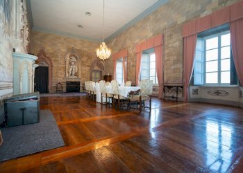 Quadrilocale Via Vicolo Castello, 1, Envie - foto 6