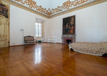 Quadrilocale Via Vicolo Castello, 1, Envie - foto 7