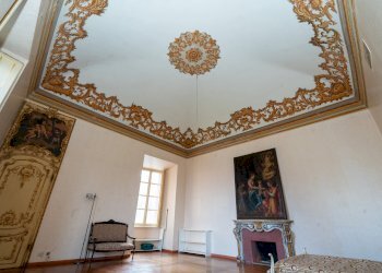 Quadrilocale Via Vicolo Castello, 1, Envie - foto 8