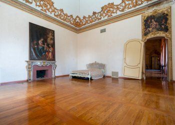 Quadrilocale Via Vicolo Castello, 1, Envie - foto 9