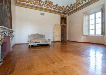 Quadrilocale Via Vicolo Castello, 1, Envie - foto 10